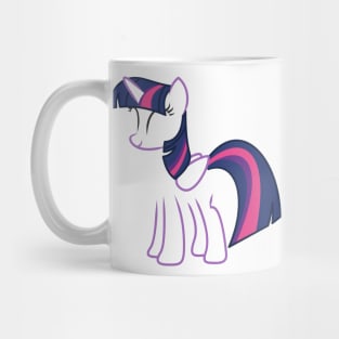 Twilight Sparkle Mug